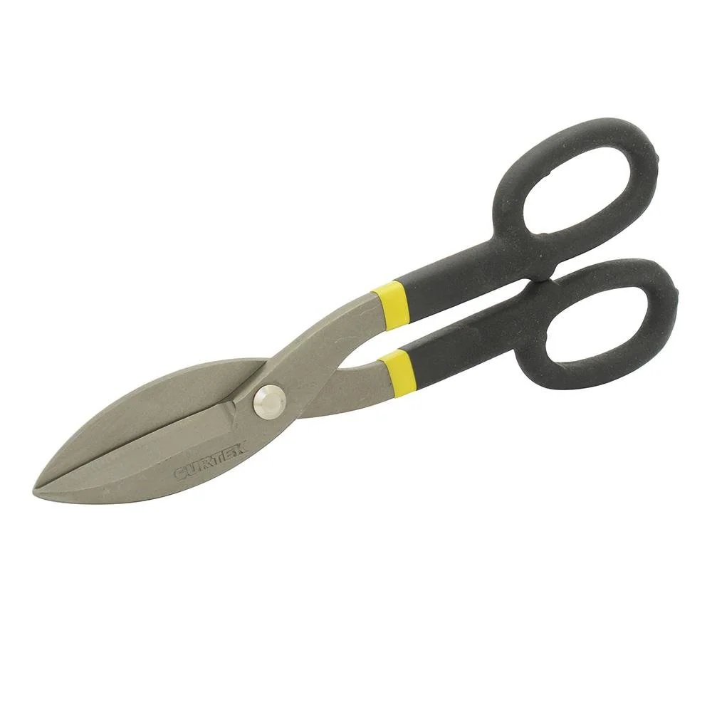Tijera Para Hojalatero 10" Surtek.