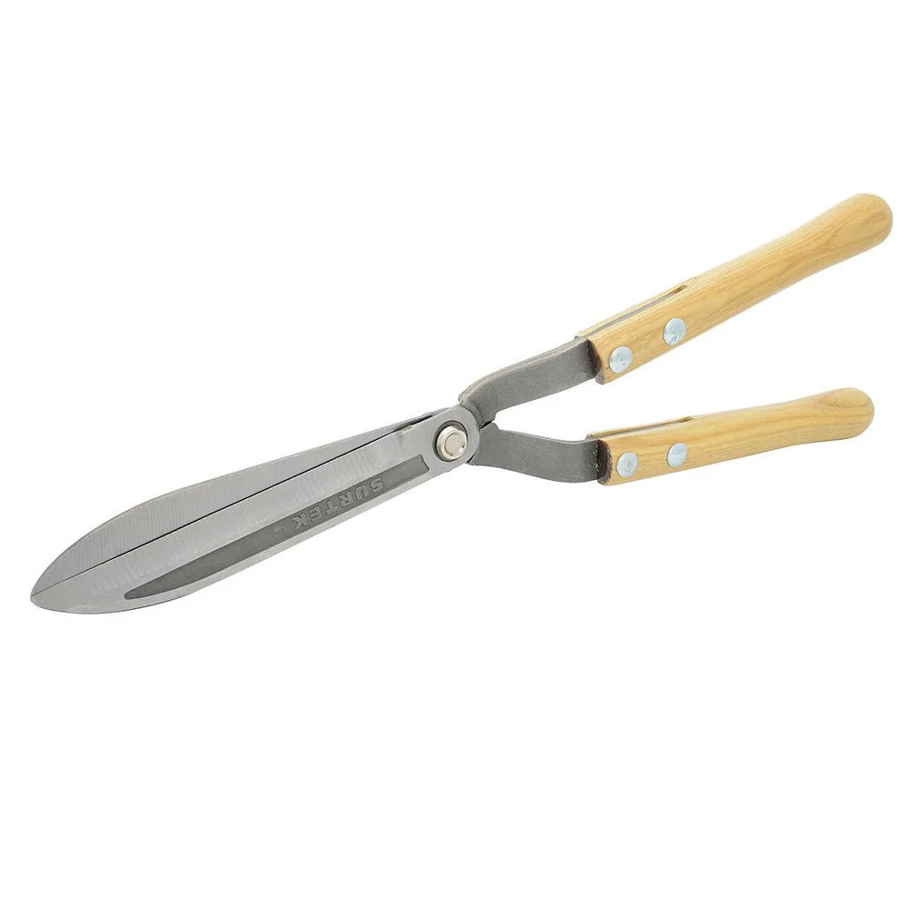 Tijera para poda dos manos forjada 12" Surtek. Forjada