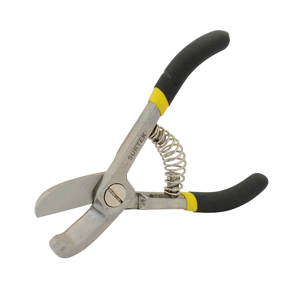 Tijeras para poda una mano 5-3/8" para aguacate Surtek
