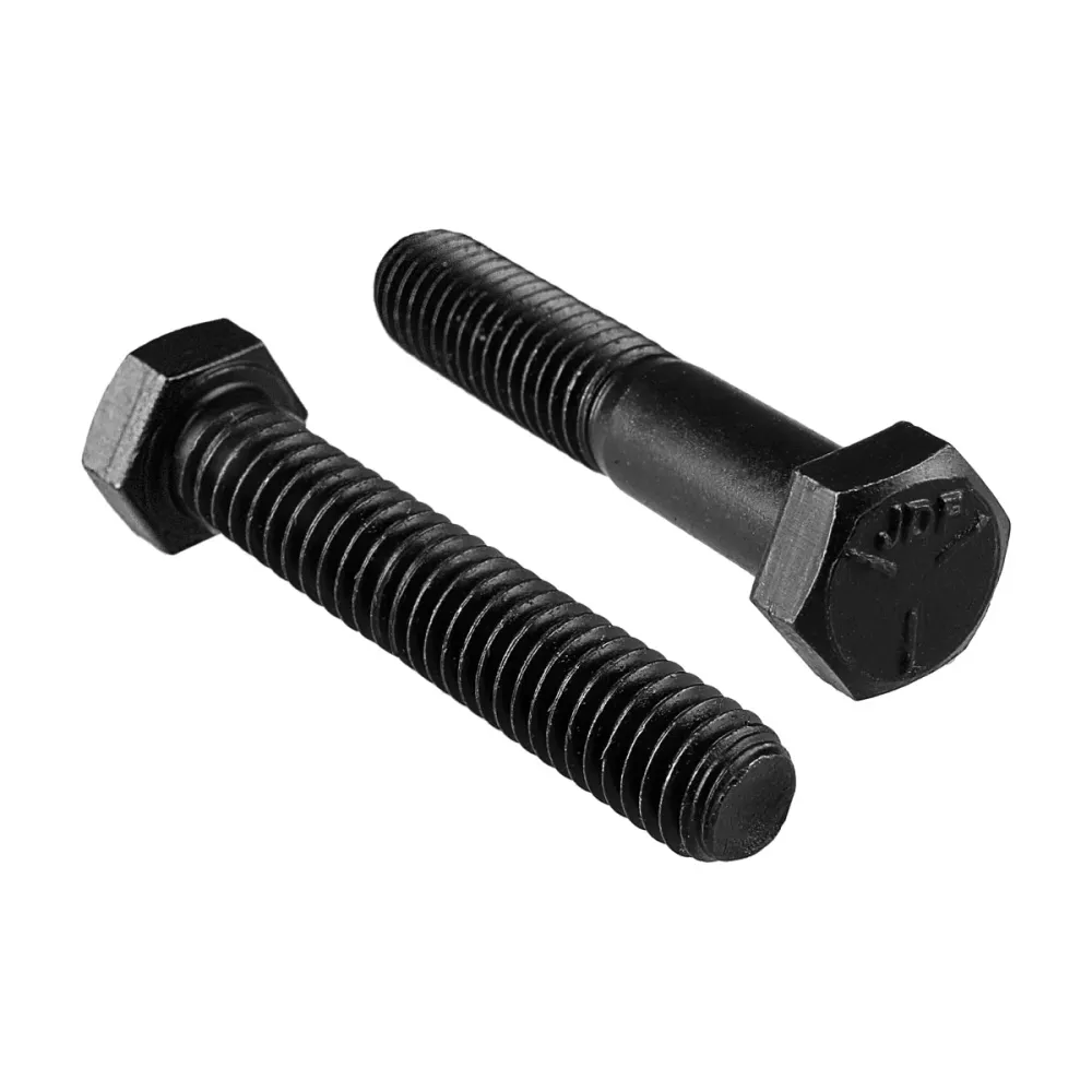 Tornillo acero 5° 3/8" x 2-1/2" Surtek
