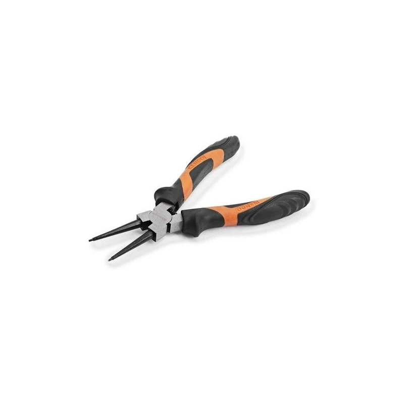 Alicate Kendo Para Seguro Interior Recto Cromado 7 11513 Tactix