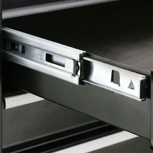 Caja Herramienta Tipo Estante Superior 5 Bandejas Tactix 326400