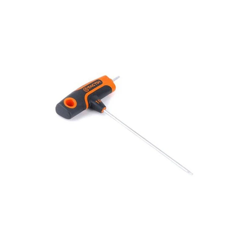Llave Allen Punta Bola Tactix De 1/4 206343