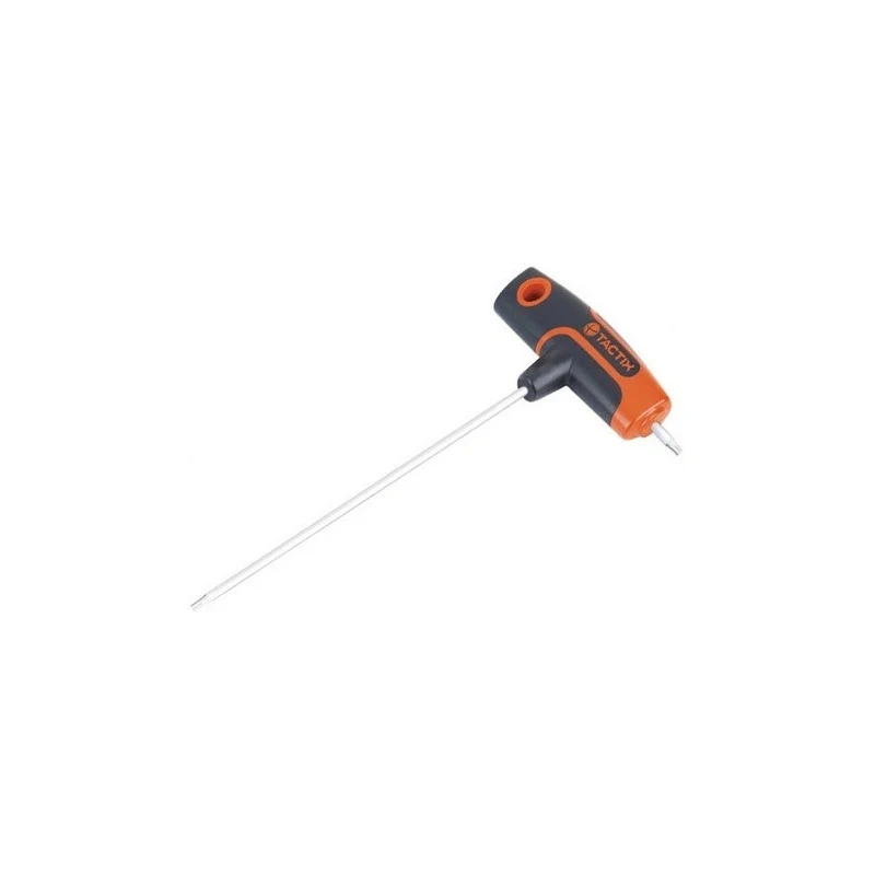 Llave Allen Punta Torx Tactix T20 206380