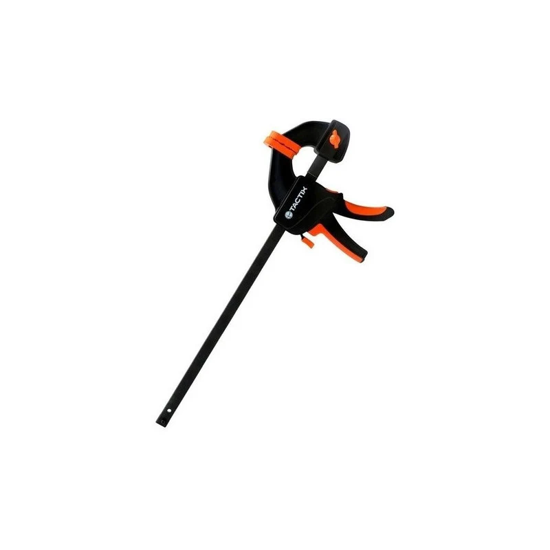 Prensa Carpintero T/sargento C/gatillo 900 Mm Tactix