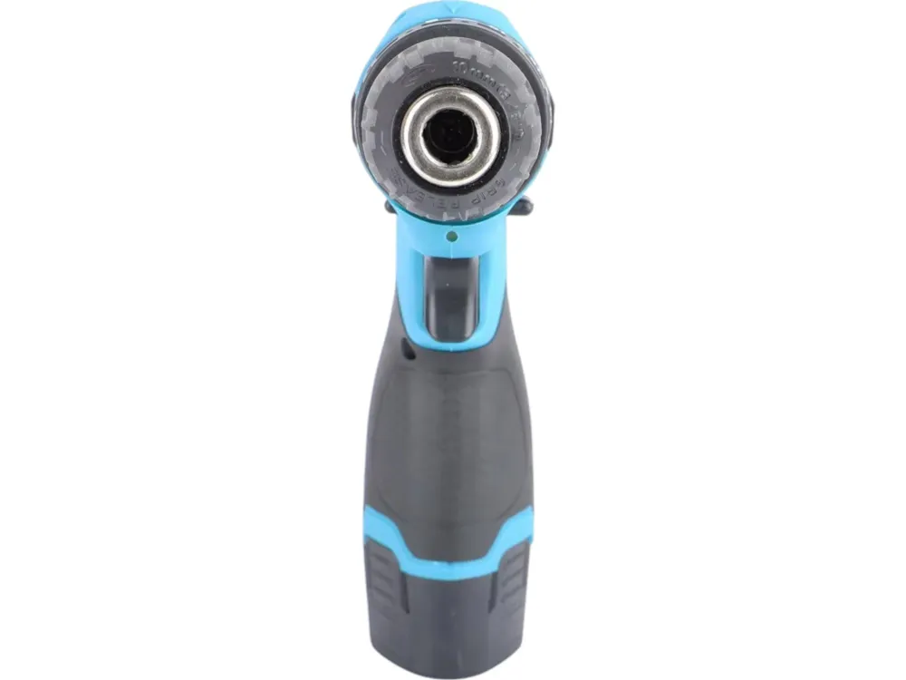 Taladro Inalambrico Set Herramientas Bricolaje Tasbel 12V