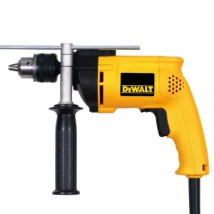 Taladro Percutor Dewalt 13Mm 650W