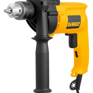 Taladro Percutor Dewalt 13Mm 800W