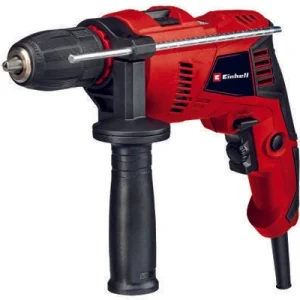 Taladro Percutor Einhell 550W TE-ID 500 E