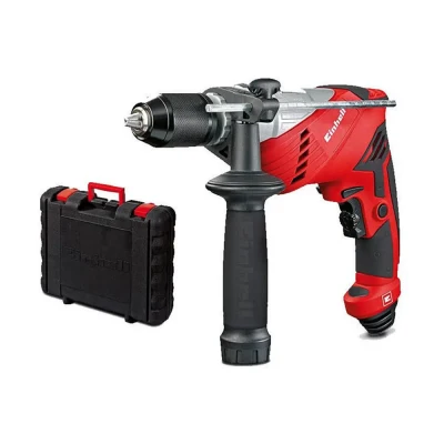 Taladro Percutor eléctrico 650 W