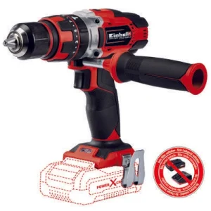 Taladro Percutor Inalambrico Einhell TE-CD 18/48 Li-i-solo