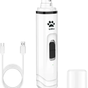 Lima & Molinillo Afilador de Uñas para Mascotas Teletiendauy
