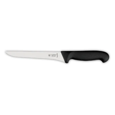 Cuchillo Giesser 3105 16 cm NEGRO Desh. TEOFILO ROSETE, S.L. SOCIEDAD