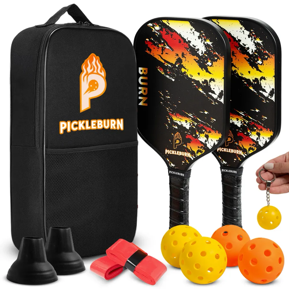 Pack iniciación de Pickleball The Pickle Club