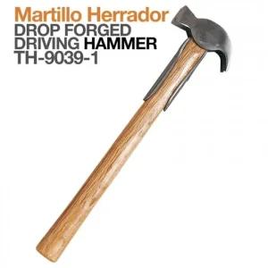 MARTILLO HERRADOR TH-9039-1 Tienda Hipica D'hispania