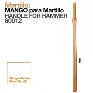 MARTILLO MANGO PARA MARTILLO 60012 Tienda Hipica D'hispania