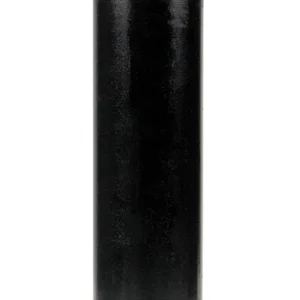 Poste de gato Tiger Brand de calibre 15 y capacidad de 18,000 lb, 2-1/4 de diámetro x 15 pulgadas de alto - Caja abierta T...