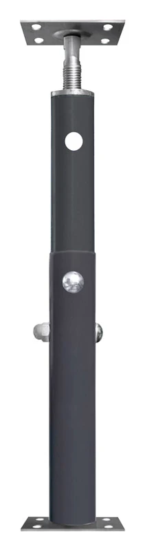 Poste de gato Tiger Brand Super 93 . H, 11350 lb - Caja abierta Tiger Brand Jack Post