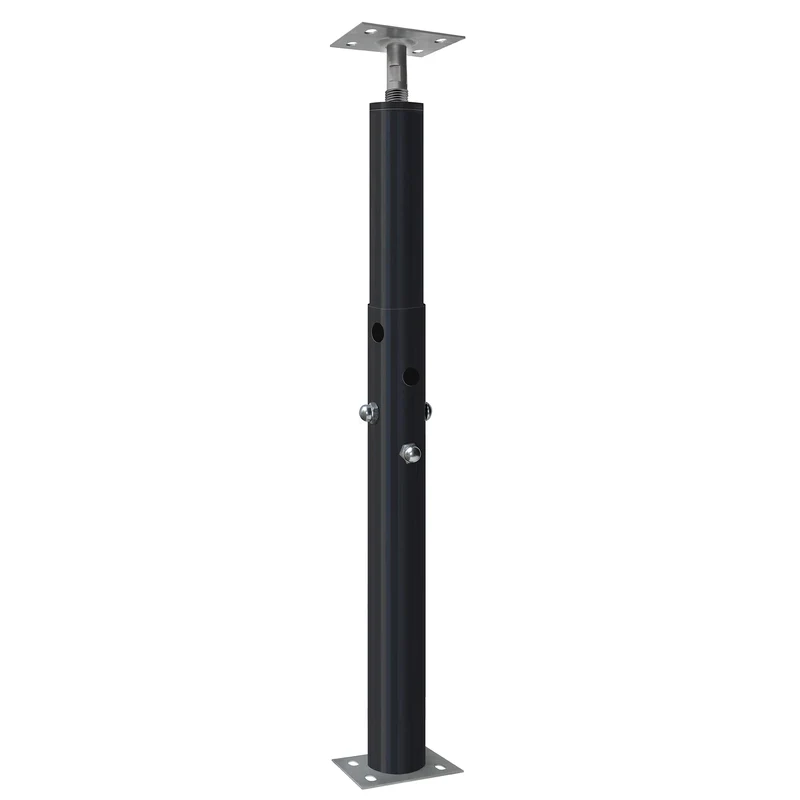 Poste de gato Tiger Brand Super de 36 pulgadas en H, 16 000 lb - Oferta de la semana Tiger Brand Jack Post
