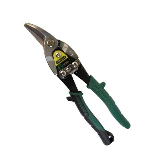 Tijera Hojalatera Aviador Stanley