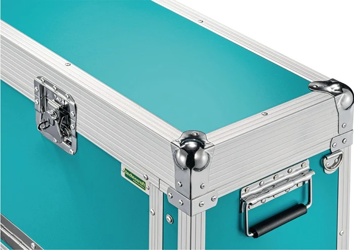 Caja de herramientas ligera Compact III ( 4000815363 ) 179 piezas TIXIT