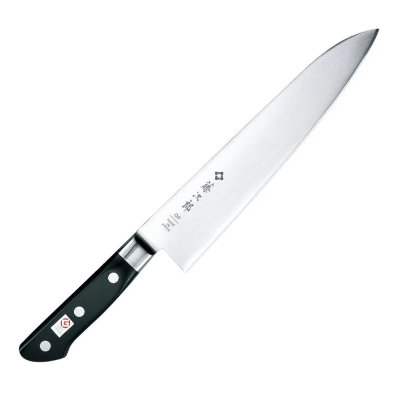 TOJIRO CUCHILLO CHEF 240MM