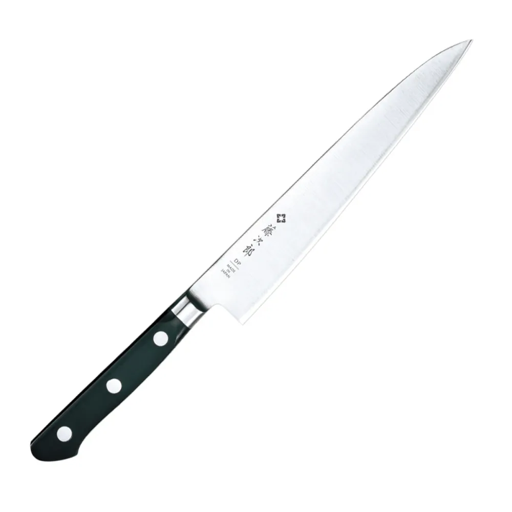 TOJIRO CUCHILLO PETTY 180MM