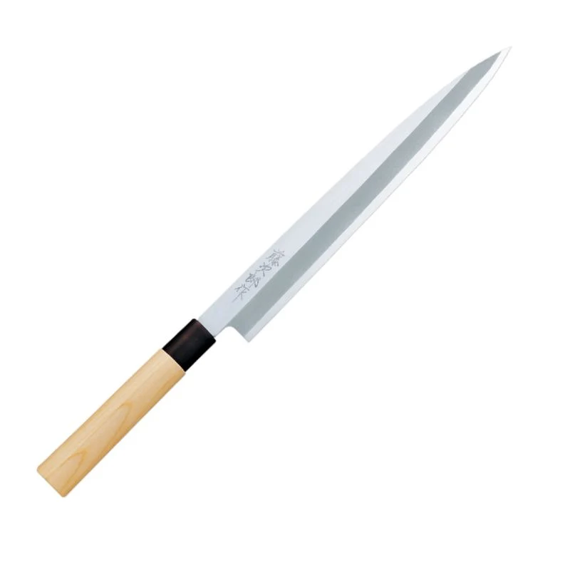 TOJIRO CUCHILLO YANAGI-SASHIMI 270MM