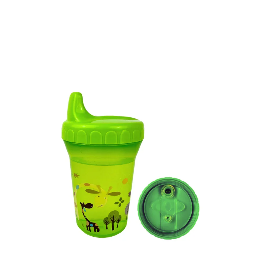 Vaso Entrenador Mini TOOL TOWN
