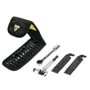 Kit De Herramienta Topeak Ratchet Rocket Lite Dx+