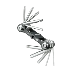 Multi Herramienta Topeak Mini 10