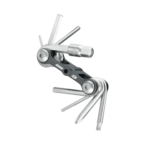 Multi Tool Mini 9 Topeak