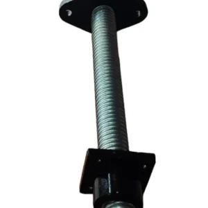 Tornillo De Banco Rosca Plana. Morsa De Carpintero