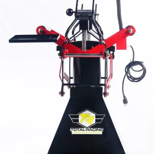 EXPANSOR DE LLANTAS ELECTRONEUMATICO TOTAL RACING
