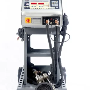 SPOTTER ELECTRICO SIN SOLDADOR DE PUNTO 220 V TOTAL RACING