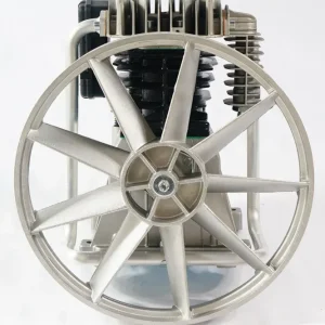 UNIDAD PARA COMPRESOR DE AIRE 5.5 HP TOTAL RACING