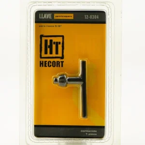 CHUCK PARA TALADRO 1/16" - 1/2" ROSCA 1/2" - 20 UNF TOTAL TOOLS
