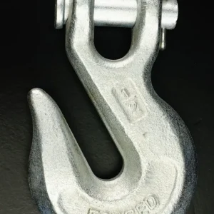 GANCHO PARA CADENA FORMA 330 - 1/4" - 1/4" TOTAL TOOLS