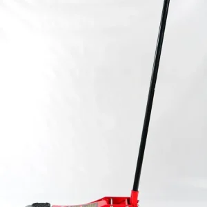 GATA DE CARRETILLO PERFIL BAJO EN 3 TONELADAS TOTAL TOOLS