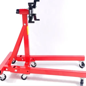 SOPORTE DE MOTOR 2000 LBS TOTAL TOOLS