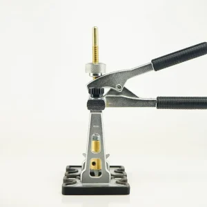 SOPORTE PARA ELECTRODO DE SPOTTER AUTOMOTRIZ TOTAL WELDING