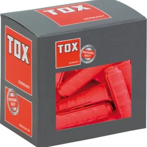 Tox Taco para hormigón poroso GB YTOX