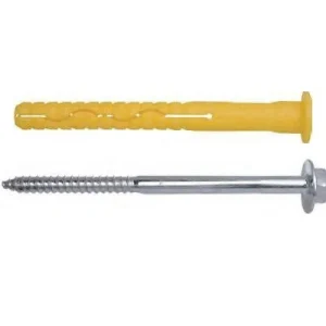 Tox Taco para marcos SDF Fassad S10U y KB10U