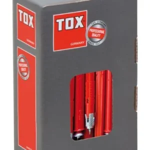 Tox Taco universal para marcos VLF-S1 Apollo