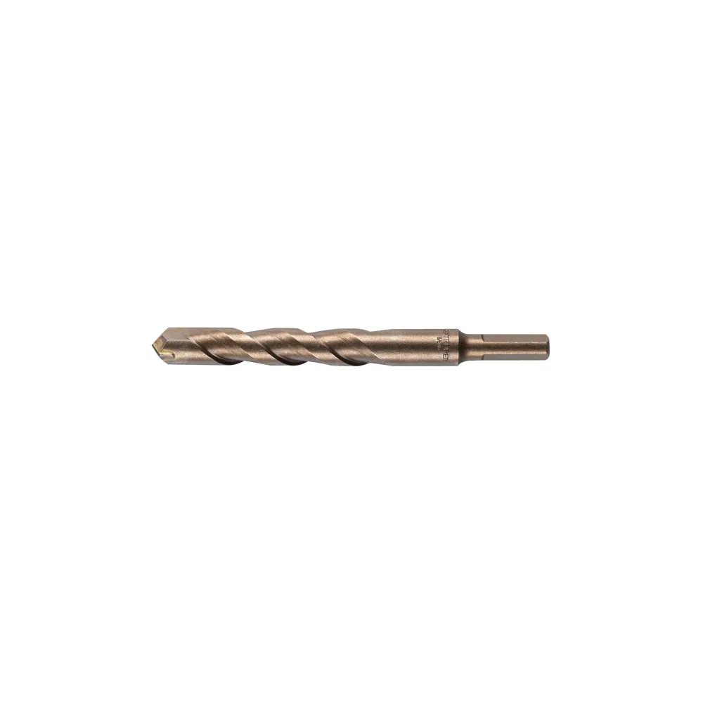 Broca para concreto de 5/8 x 6", Truper