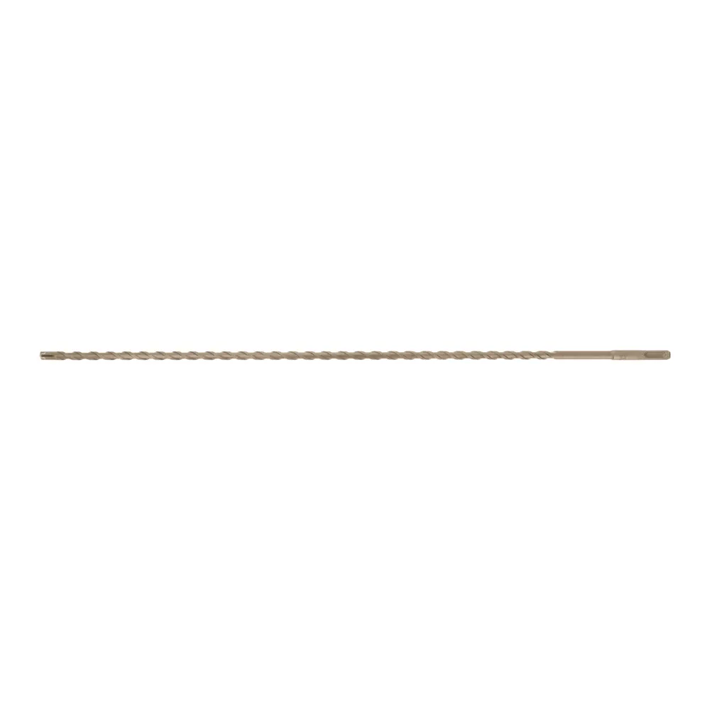 Broca SDS Plus 3/8 x 24", Truper
