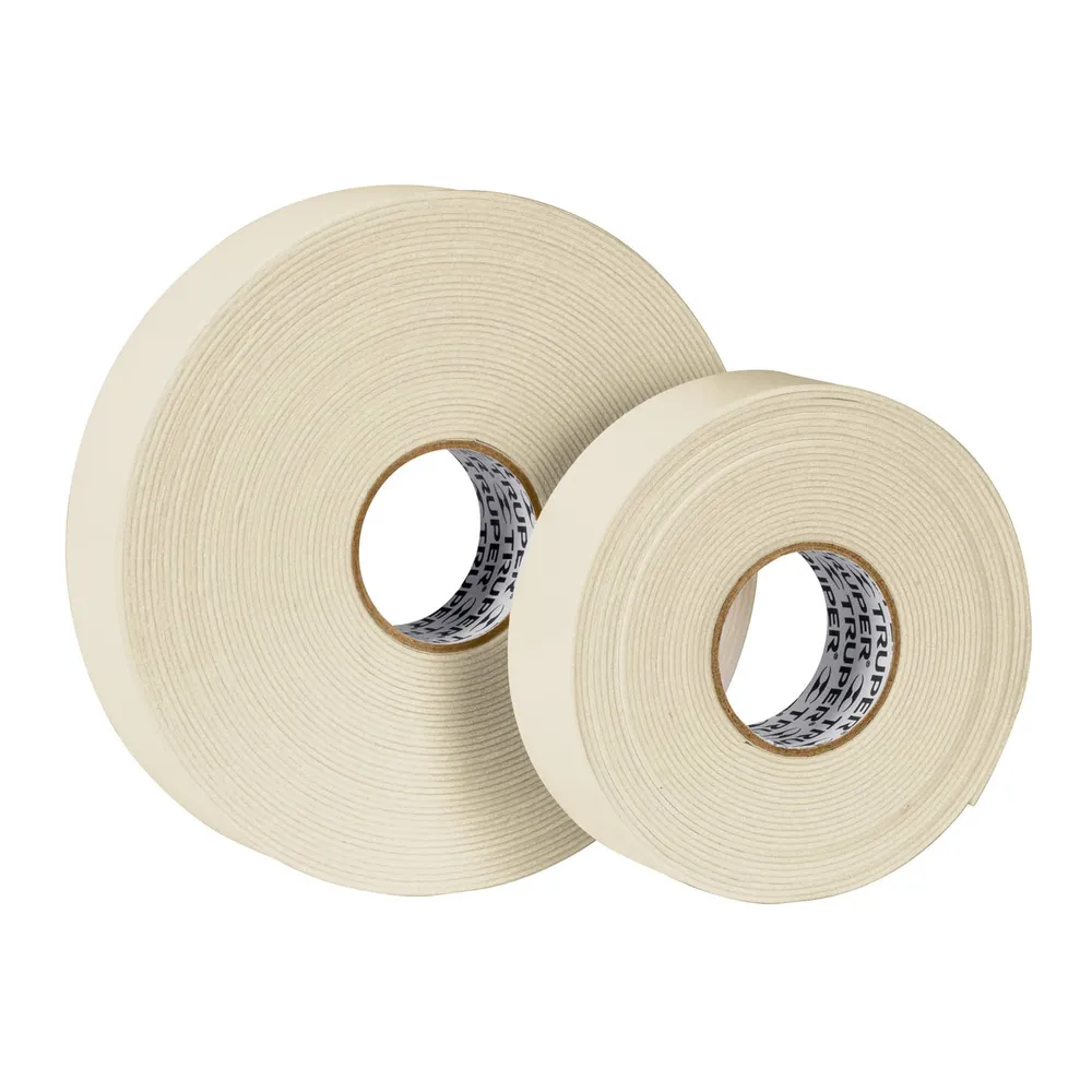 Cintas De Montaje 25 mm, Truper