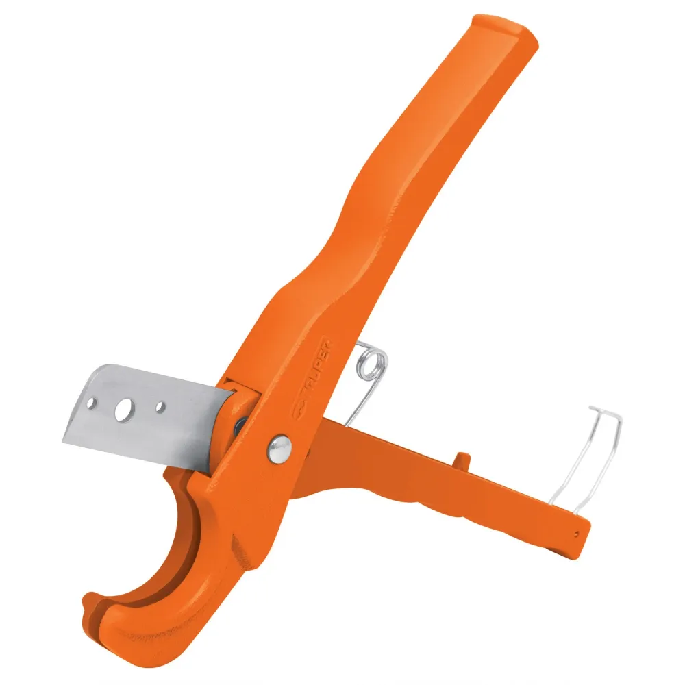 Cortador de tubo de PPR de 3/4" Truper