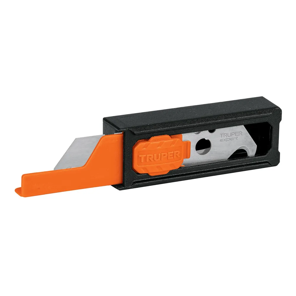 Dispensador con 10 cuchillas para acrílico para NV-7X y NM-6 Truper