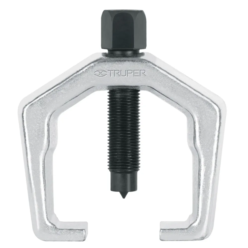 Extractor De Tuercas Alcance Maximo 63 mm Truper Ex-pit-p